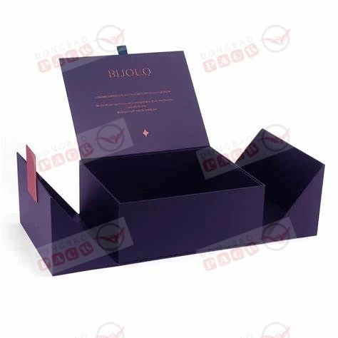 Folding Packaging2