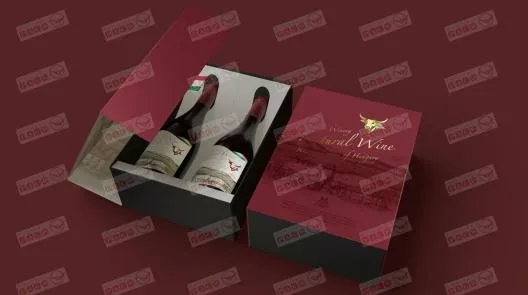 Luxury Wine Box2